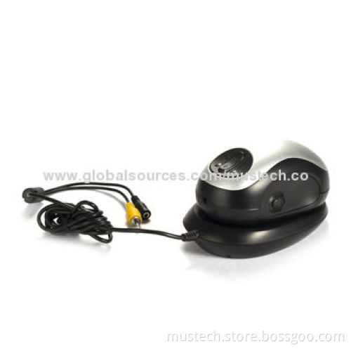 Portable Magnifier, Sized 145 x 90 x 85mm, Easy to Use